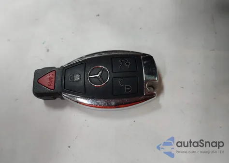 2018 Mercedes-Benz C 300 from USA, damaged, VIN 55SWF4JB0JU256219